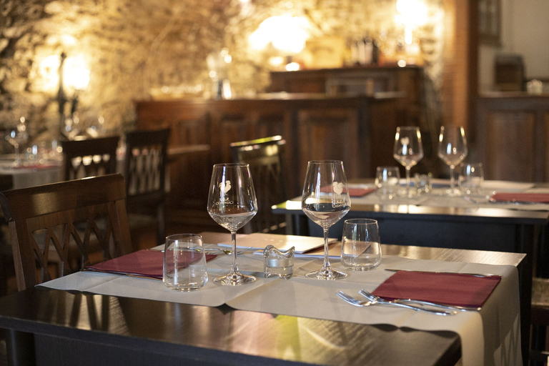 Food & Drinks 4, Borgo Casa al Vento, Siena