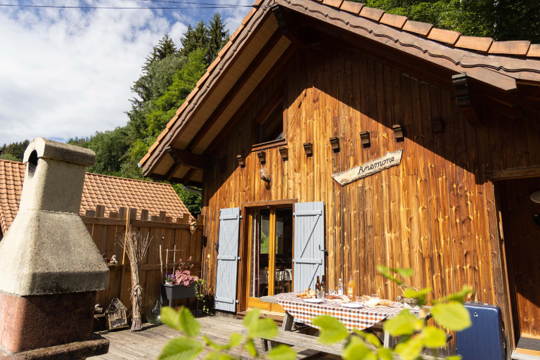 Others 3, Chalet Anémone, Haut-Rhin