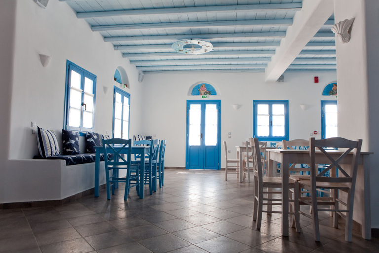 Food & Drinks 5, Viva Mare Hotel, Peloponnese
