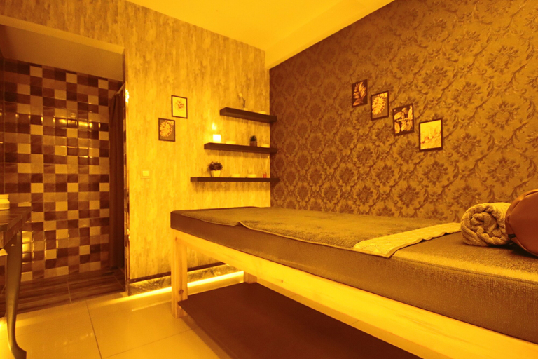Bedroom 3, Koza Millenyum Hotel Spa, Çankaya