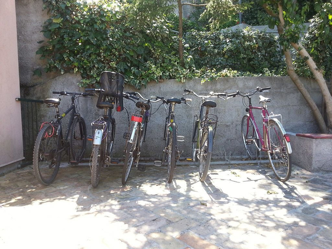 Others 5, Villaggio Turistico Dea Cupra, Ascoli Piceno