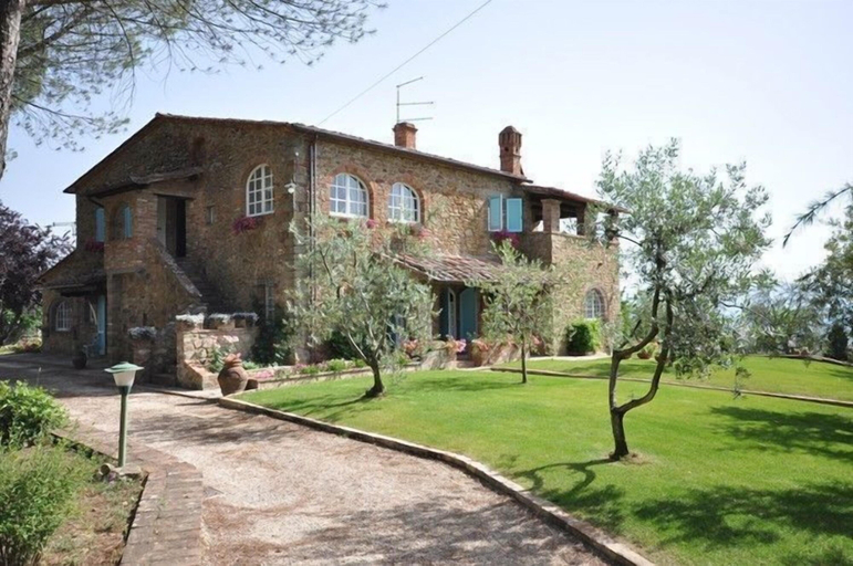 Exterior & Views 2, Villa Caterina, Arezzo