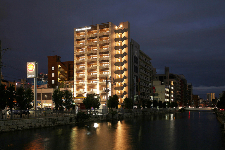 SmartCondo Tomari, Naha