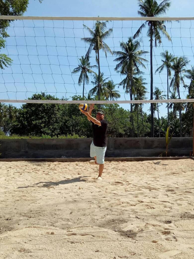 Others 5, Gili Buana Hostel & Backpackers, Lombok