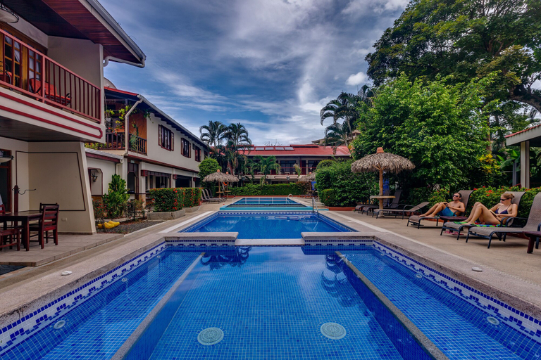 Sport & Beauty 3, Hotel Mar de Luz, Garabito