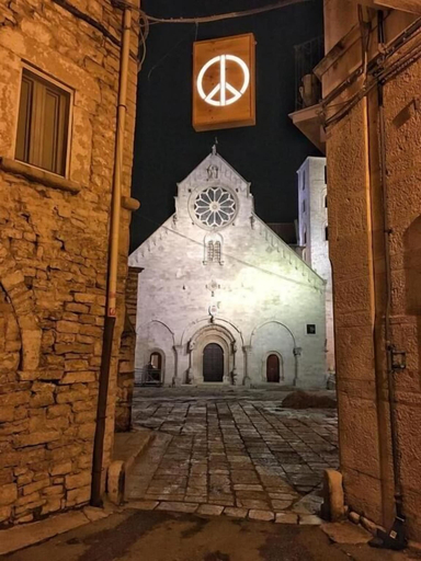 Exterior & Views, La Cattedrale B&B, Bari