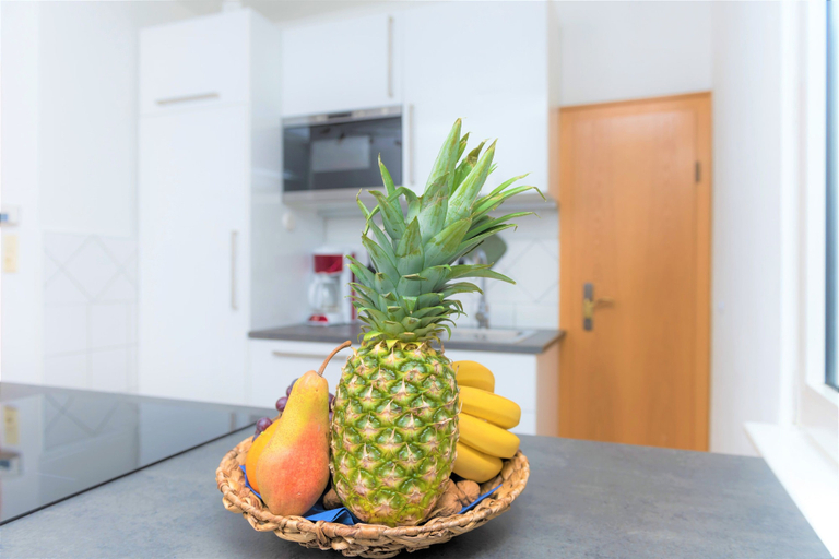 Food & Drinks, Schaefer Apartments GmbH, Offenbach