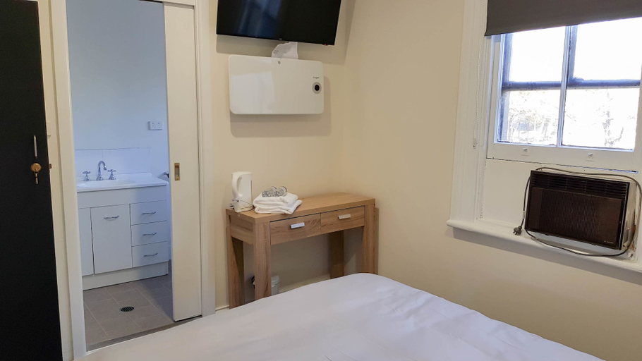 Bedroom 2, Argyle Hotel Southern Highlands, Wingecarribee