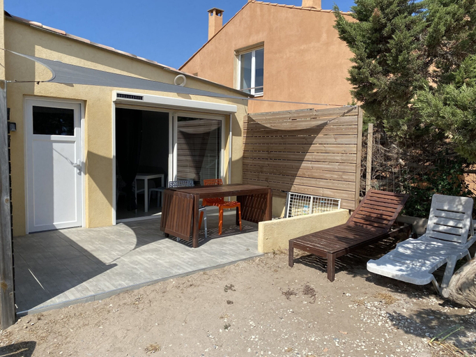 Exterior & Views 2, Les Sables D'or, Var