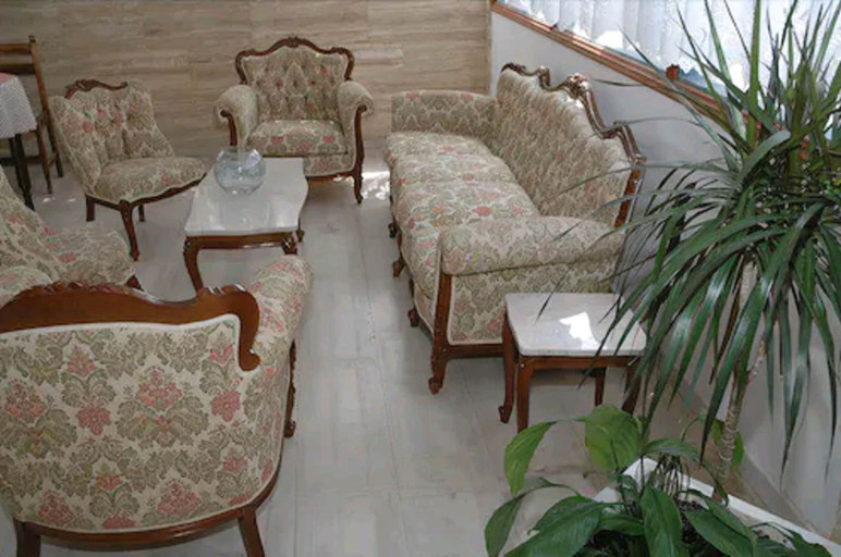 Others 5, Meltemi Hotel, South Aegean