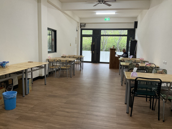 Food & Drinks, Breeze Homestay, Nantou