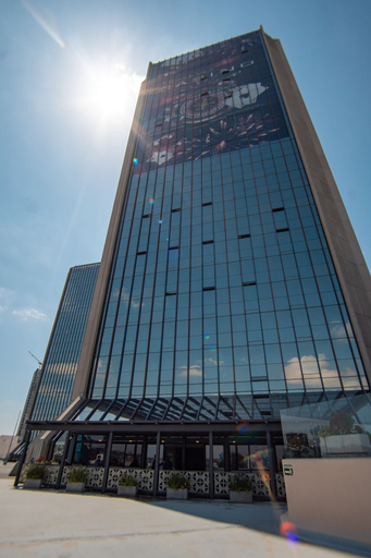 Exterior & Views 2, Grand Hotel Tijuana, Tijuana