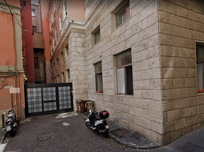 Exterior & Views, Elegant Flat at Municipio by Napoliapartments, Napoli