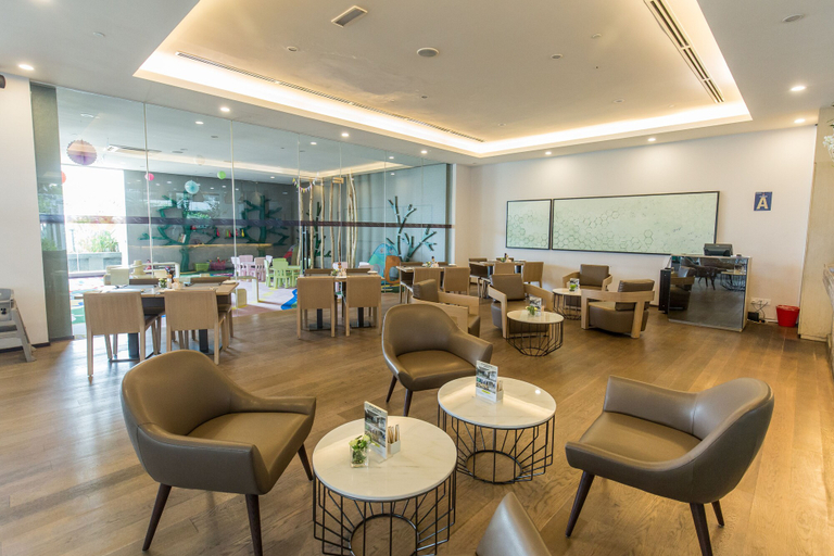 Food & Drinks 5, 188 Private Suites by Subhome, Kuala Lumpur