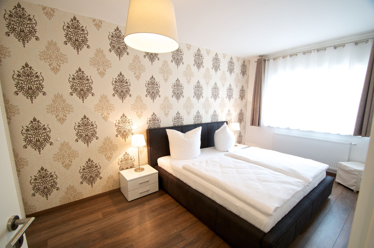 Bedroom 5, Moenchgut Living & Spa, Vorpommern-Rügen