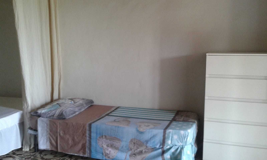 Bedroom 2, Domus Antiga, Carbonia-Iglesias