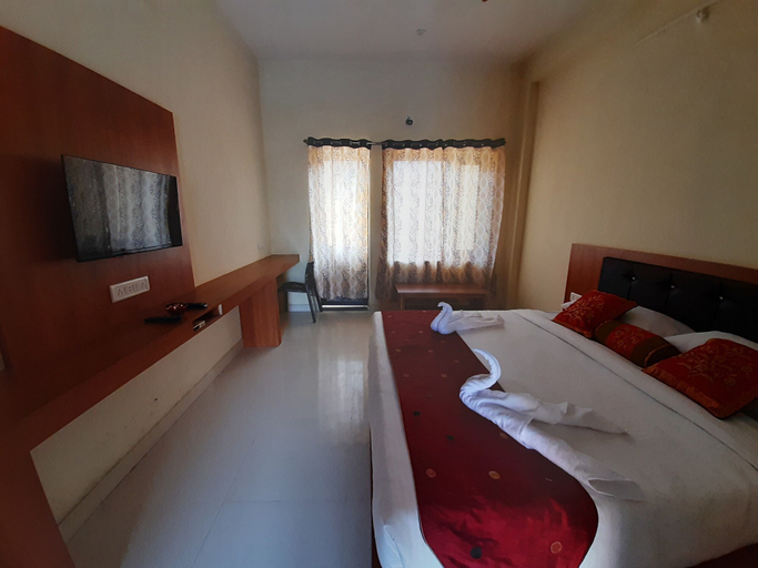 Bedroom 4, Pushkar Retreat Resort, Ajmer