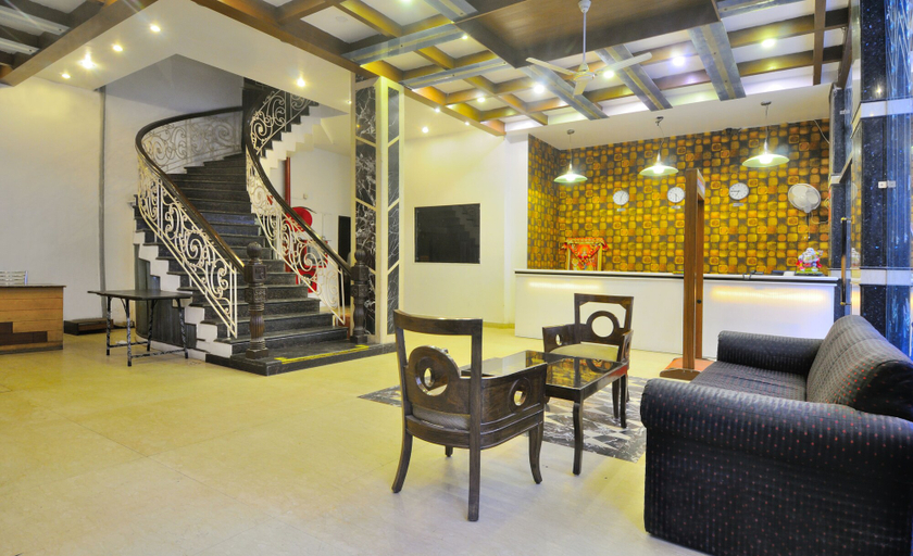 Others 5, Hotel Maya Cottage, Delhi
