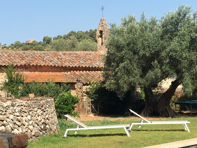 Exterior & Views 2, Bastide Sainte Trinide, Var