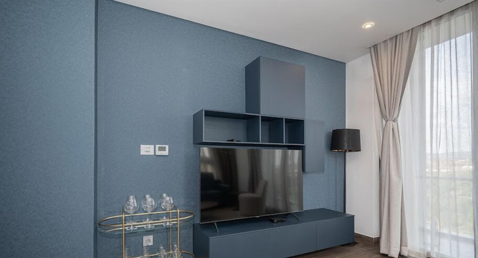 Bedroom 3, Africa's Touch & Leisure, Gasabo