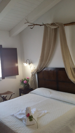 Bedroom 3, Hotel Tabby, Olbia-Tempio
