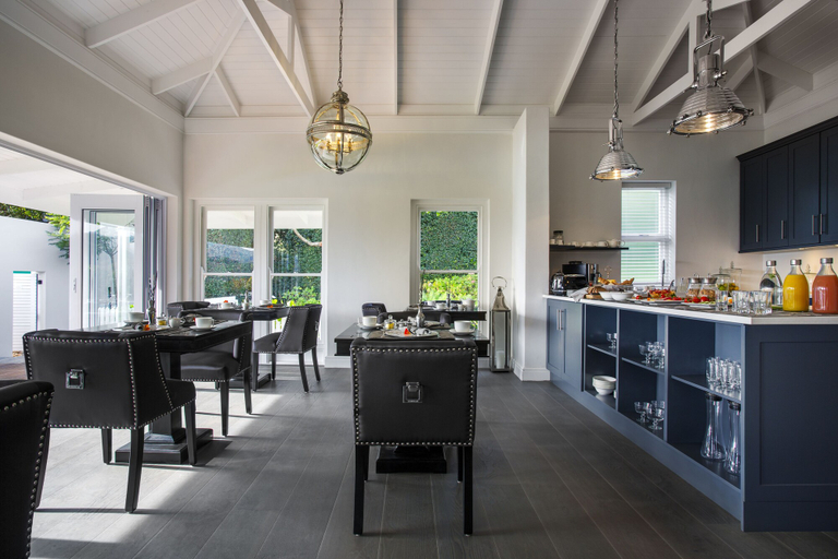Food & Drinks 5, La Providence Guest House & Wine Farm, Cape Winelands