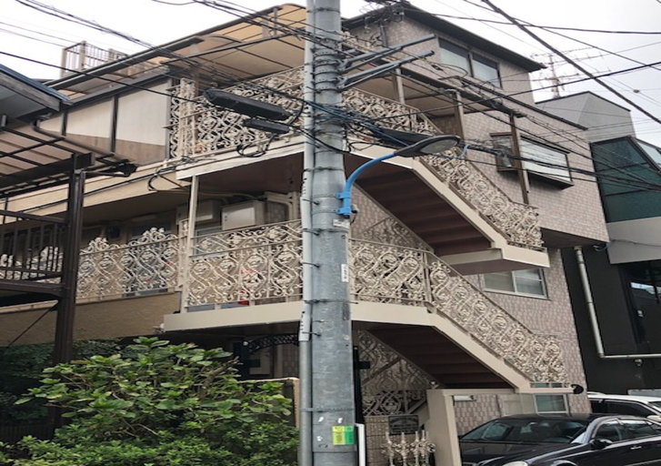 Exterior & Views 2, Centrally Located Deluxe Furnished.1, Shinjuku