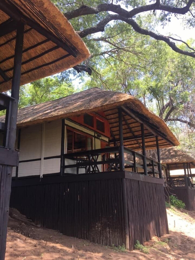 Exterior & Views, Bosbok Lodge, Mopani