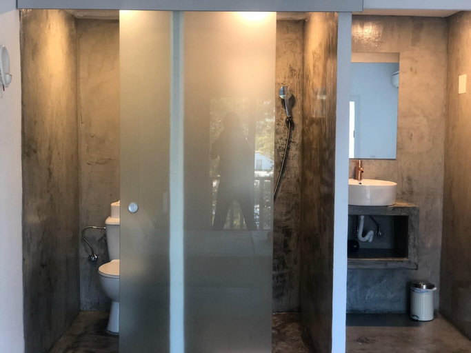 Bathroom 4, Gaia Villa, Baleares