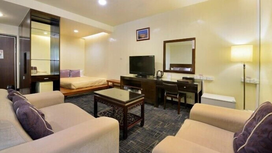 Others 5, Cingjing Guest House, Nantou