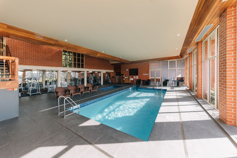 Sport & Beauty 3, Country Club Tasmania, Meander Valley