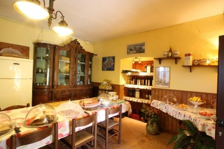 Food & Drinks 4, Agriturismo Peretti, Grosseto