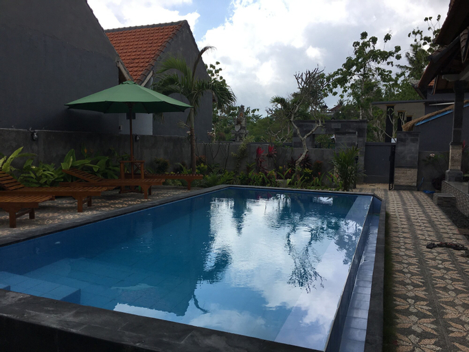 Sport & Beauty 3, Miko Bali Bungalow, Klungkung