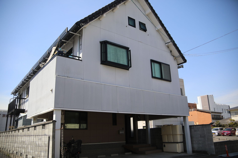 Stay Omihachiman Ekimae Inn, Ōmihachiman