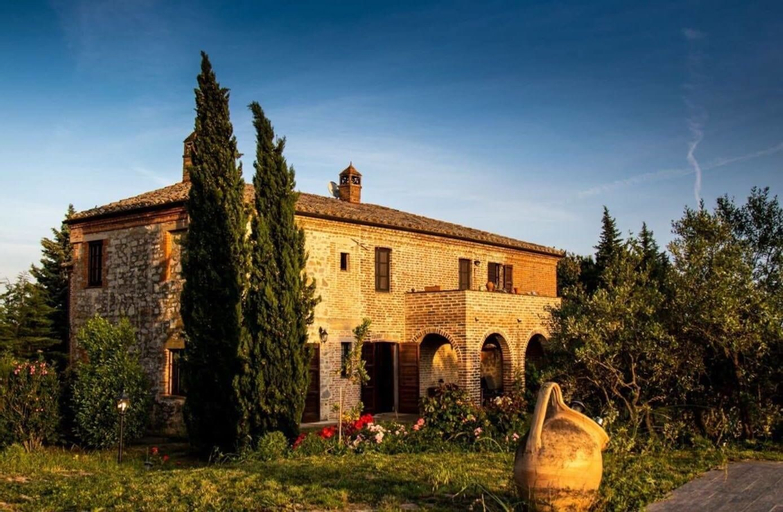 Fonte Pecciano 1856, Perugia