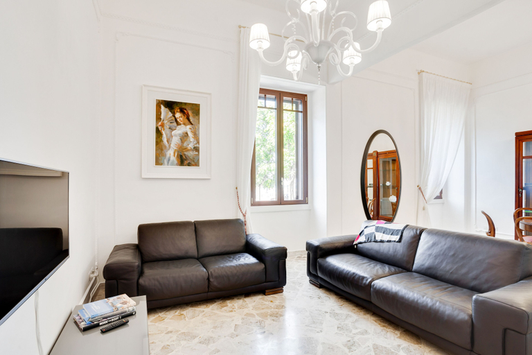 Others 5, Casa Cinzia Lungomare Exclusive Flat, Bari
