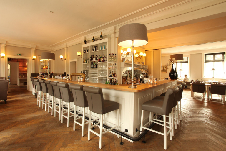 Food & Drinks 5, Schloss Basthorst, Ludwigslust-Parchim