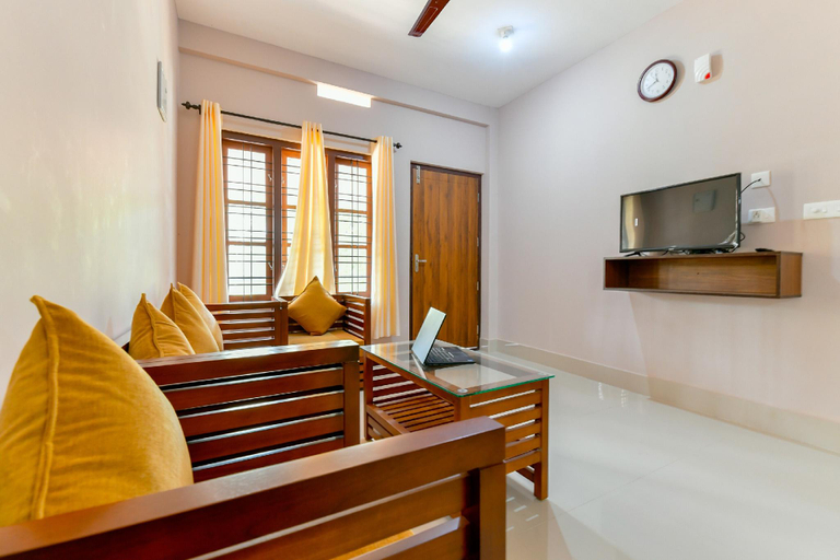 Others 4, Hotel O Home Elegant Stay Fine Nest Homes, Wayanad