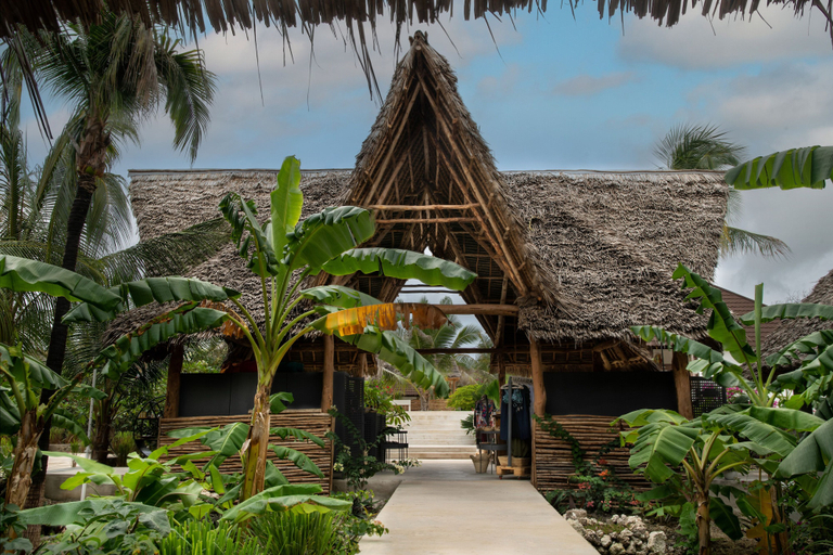 Exterior & Views 2, Fun Beach Hotel, Kusini