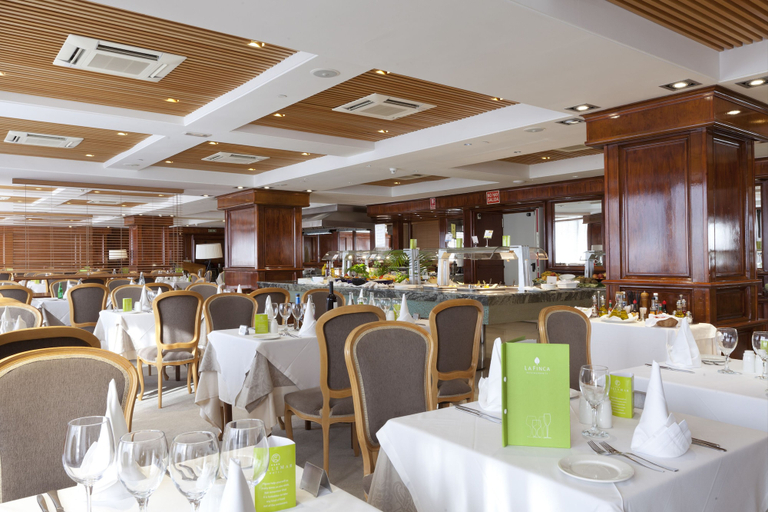 Food & Drinks 5, Hotel ValleMar, Santa Cruz de Tenerife