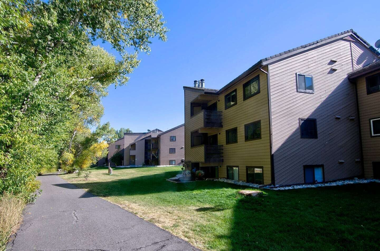 Exterior & Views 2, Beavercreek Resort Access to Vail & Golf, Eagle