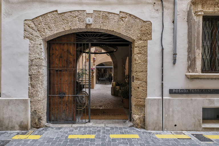 Exterior & Views 2, Boutique Hotel Posada Terra Santa, Baleares