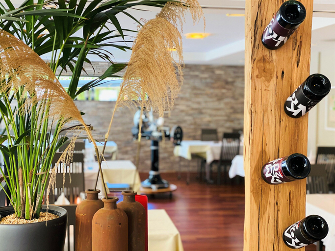 Food & Drinks 5, Hotel Felmis, Luzern