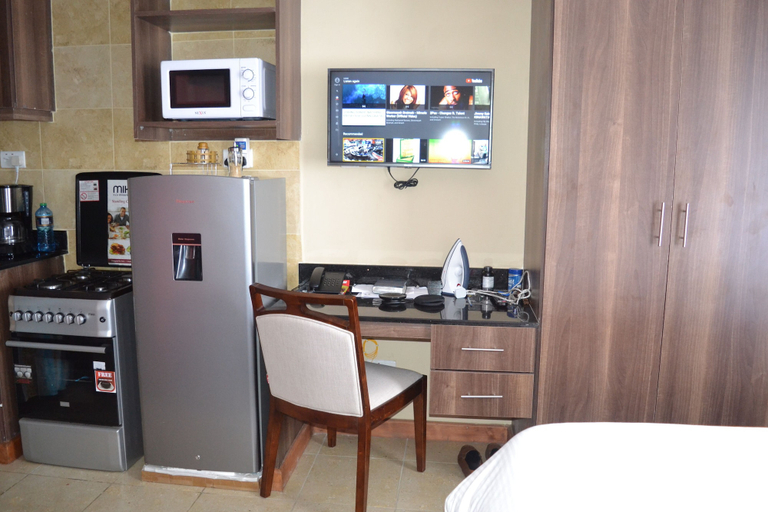 Others 5, Nairobi West Suites, Langata