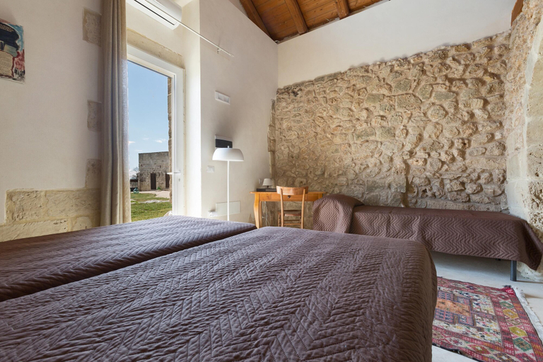 Bedroom 3, 1891 Falcon Home Resort, Lecce