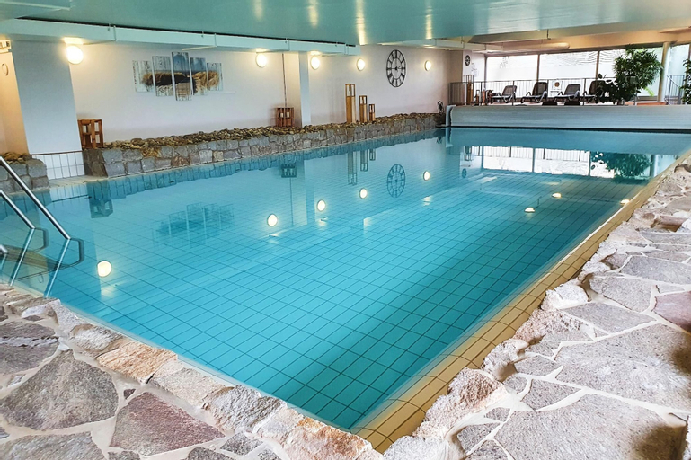 Sport Hotel Kenzingen, Emmendingen