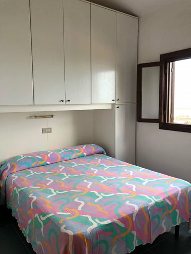 Bedroom 2, Villaggio Turistico Dea Cupra, Ascoli Piceno
