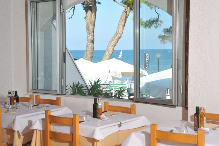Food & Drinks 5, Villaggio Capo Vieste Camping, Foggia