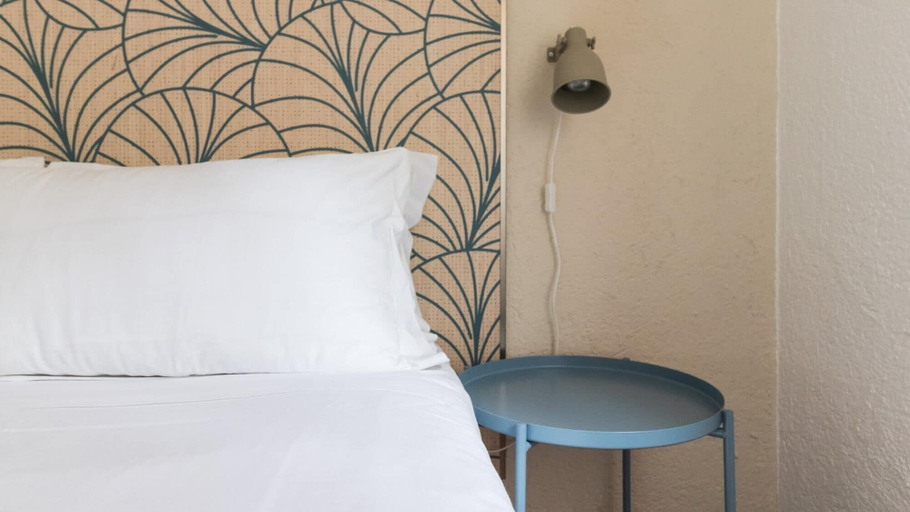Bedroom 4, Il Borgo Apartments B1 - Sv-d600-bove3etb, Savona