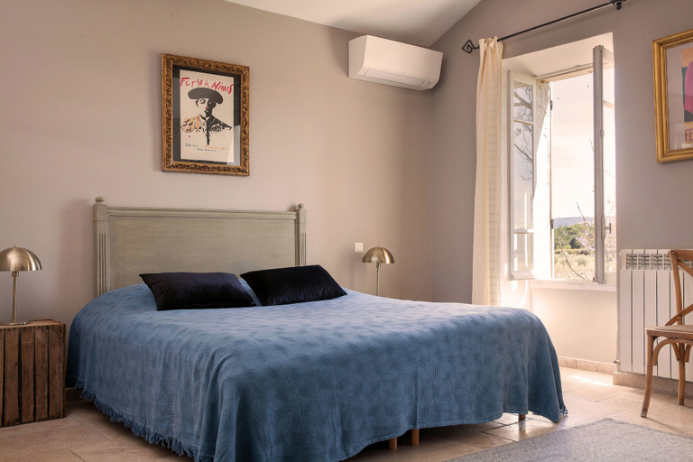 Bedroom 3, la maiZon, Vaucluse
